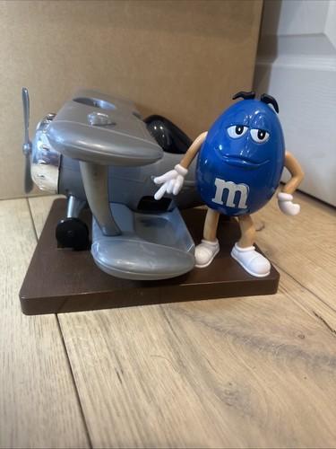 Rare hard find - rare, m&m's