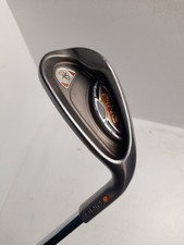 Ping G10. Sand Iron, Steel