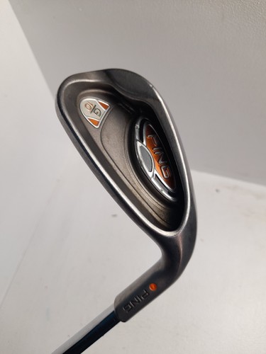Ping g10 sand iron - sand, iron,