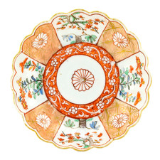 Chinese Porcelain Kangxi