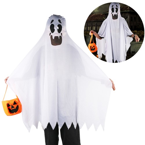 Unisex ghost cape casper - unisex,