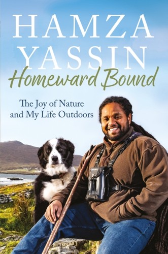 Homeward bound hamza yassin - homeward,