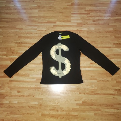 Versace jeans shirt bnwt - versace, t-shirt