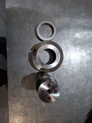 Amada lvd strippit turret - strippit,
