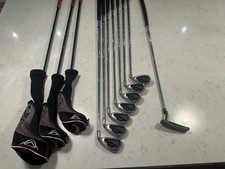 Men’s Callaway Golf Bundle
