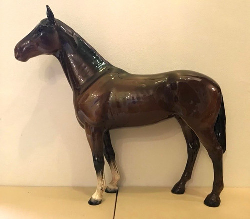 Beswick horse the winner - horse, ‘the