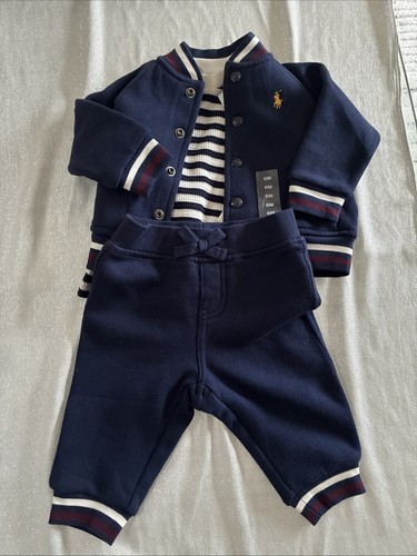 Ralph lauren polo baby - lauren,