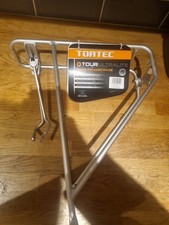 Tortec Tour Ultralite Black