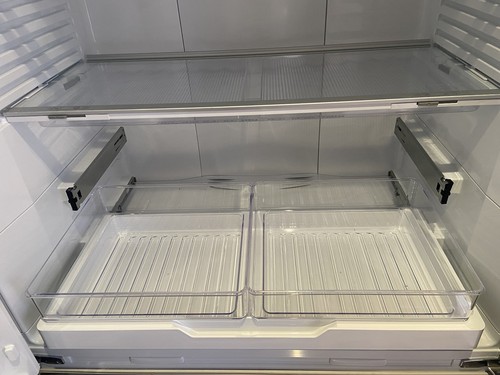 Fisher paykel fridge freezer - fridge,