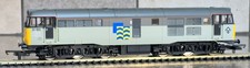 Lima L204940 Class 31 diesel