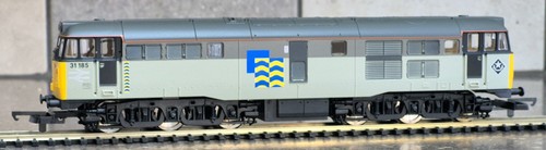 Lima l204940 class diesel - 31,
