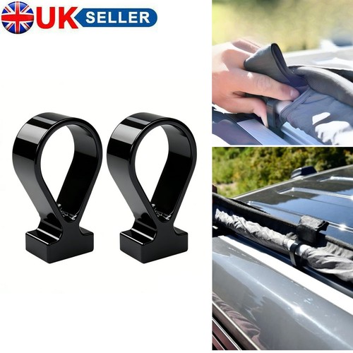 2pcs camper van rail adapter - camper,
