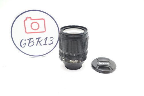 Nikon 105mm lens - nikon,
