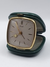 Kienzle Vintage Travel Alarm