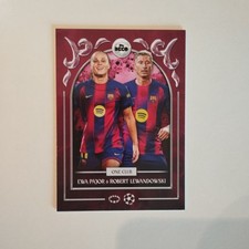 Topps Deco Ewa Pajor and