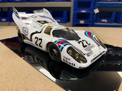Pocher porsche 917kh - pocher,