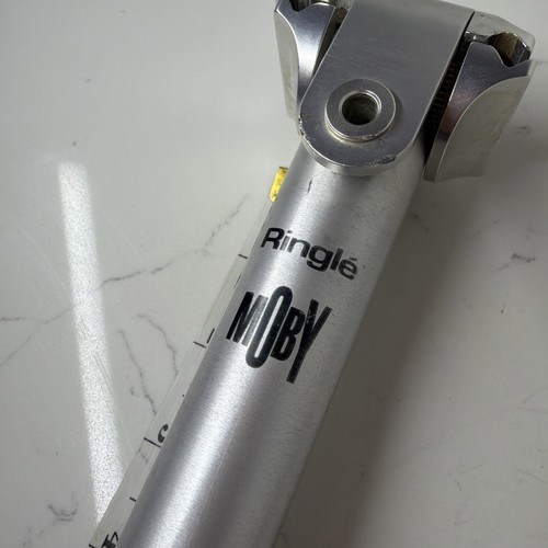 Ringle moby seatpost x - moby,