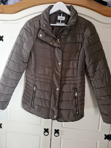 Ladies brown joules jacket - ladies,