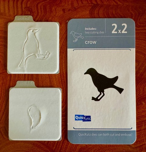 Quickutz lifestyle 2 - 2", 2"