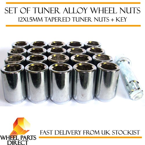 Set 12x1 5mm - set, of