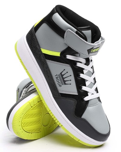 New troop destroyer mid - new,