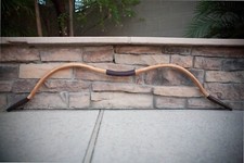 Merida's Bow plain No Design