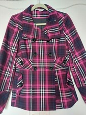 red herring coat