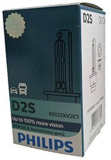 D2S Philips Xtreme Vision