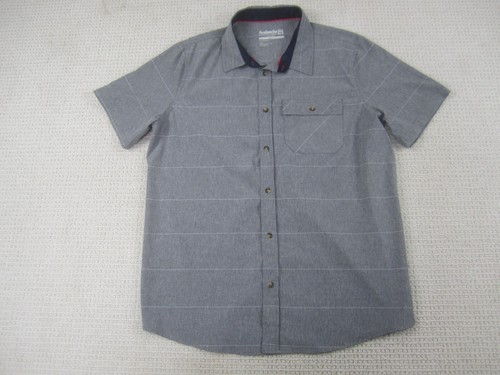 Avalanche shirt mens large - avalanche,