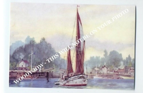 Rp06353 everard sailing - rp06353,