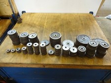 Boxford change wheel