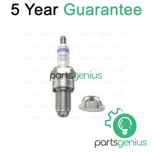 Genius spark plug fits - genius,