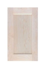 ONESTOCK Unfinished Maple Shaker Style Kitchen Cabinet Door Front Replacement