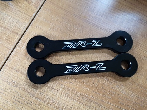 Inch rear lowering links - 2"inch,