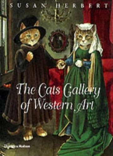 The cats gallery western - the,