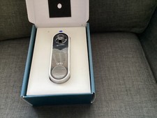 Arlo Essential Wire-Free Video Doorbell