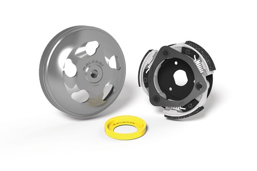 Malossi 5217911 clutch and - 5217911,