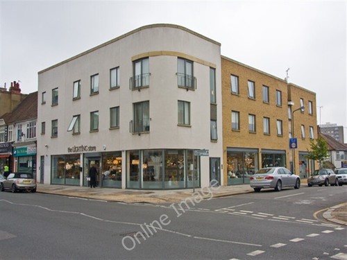 Photo 6x4 the - photo, store