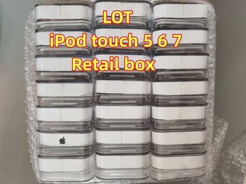 Apple ipod touch - touch, 7th