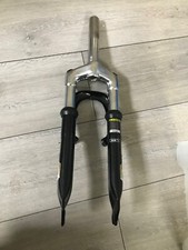 Zoom steel bike - zoom, suspension