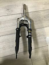 ZOOM STEEL BIKE SUSPENSION