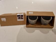 Denby - Halo Speckle- Heritage