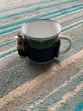 RINGTONES Hip Flask & Mug