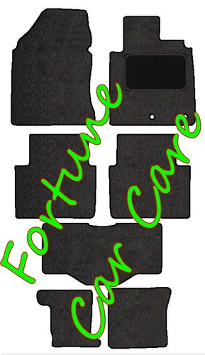 Fits nissan qashqi - fits, +2