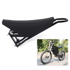 Motorcycle Style PU Seat For