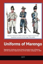 Uniforms of Marengo Napoleonic