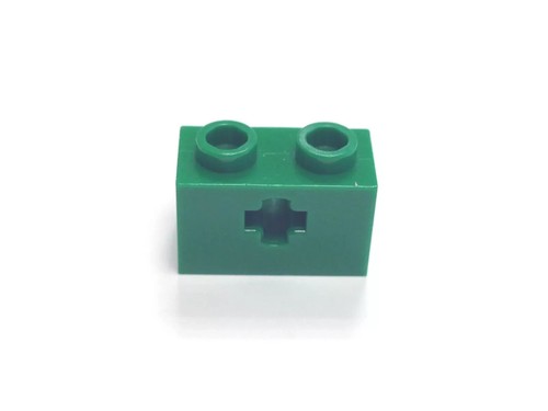 Lego green technic - 8, x