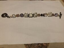 Danon Crystal Bracelet