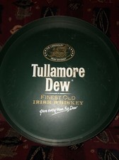 Tullamore dew melamine bar - dew,