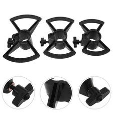 3 Pcs Percussion Drum Stand